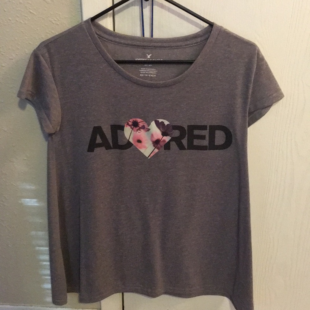 T shirt